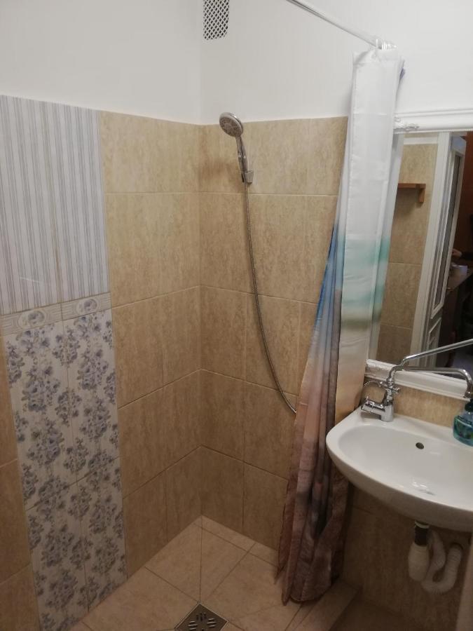 Varosliget Apartman Budapest Lägenhet Exteriör bild